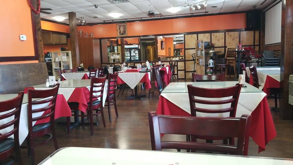 Thai Lily Cafe | restaurant | 2390 S Dairy Ashford Rd, Houston, TX 77077, USA | 7134748388 OR +1 713-474-8388