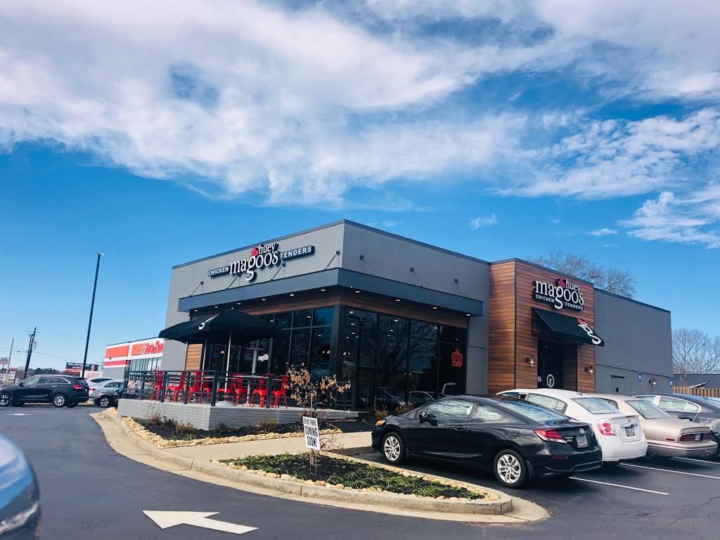 Huey Magoos | restaurant | 4630 Atlanta Hwy, Loganville, GA 30052, USA | 4704624667 OR +1 470-462-4667