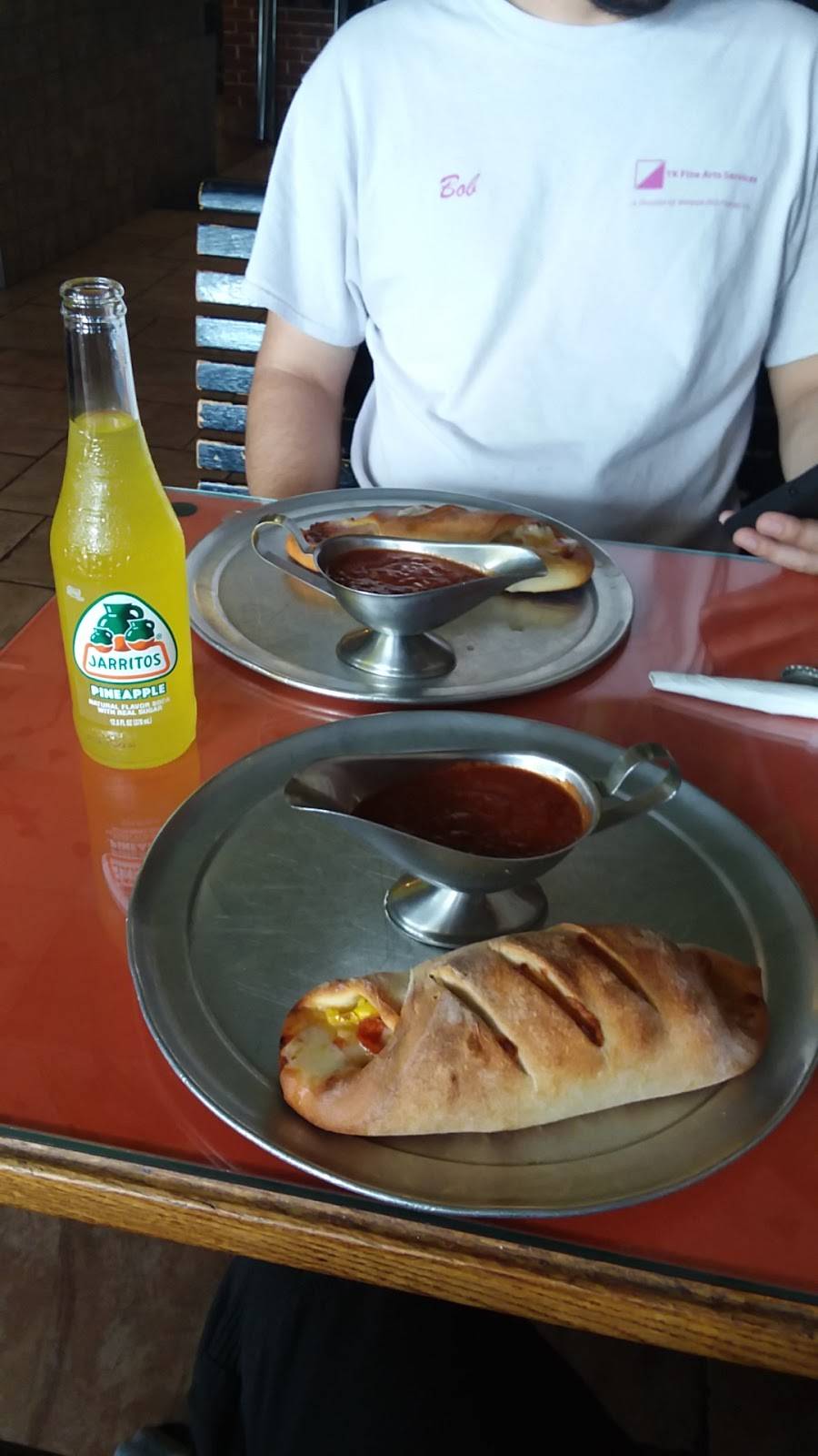 A Touch of Brooklyn Pizza | restaurant | 1863 Old US Hwy 1, Fort Pierce, FL 34946, USA | 7724671113 OR +1 772-467-1113