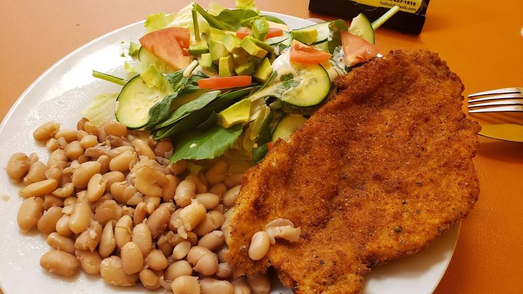 Los Huicholes | restaurant | 546 N Eastern Ave #100, Las Vegas, NV 89101, USA | 7022271515 OR +1 702-227-1515