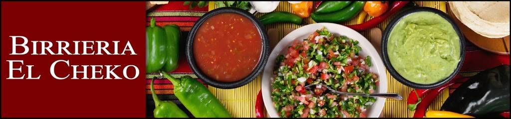 Birrieria El Cheko | restaurant | 3654 E Olympic Blvd, Los Angeles, CA 90023, USA | 3235463435 OR +1 323-546-3435