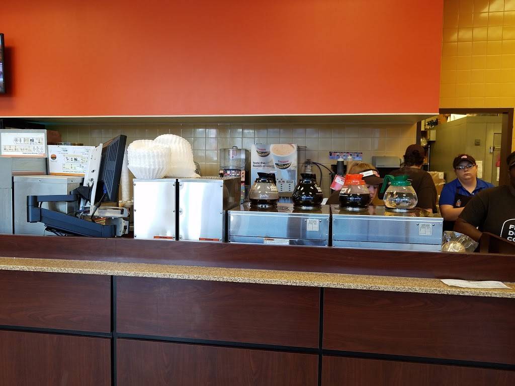 Dunkin | bakery | 702 North Blakely Street, Dunmore, PA 18512, USA | 5703431216 OR +1 570-343-1216