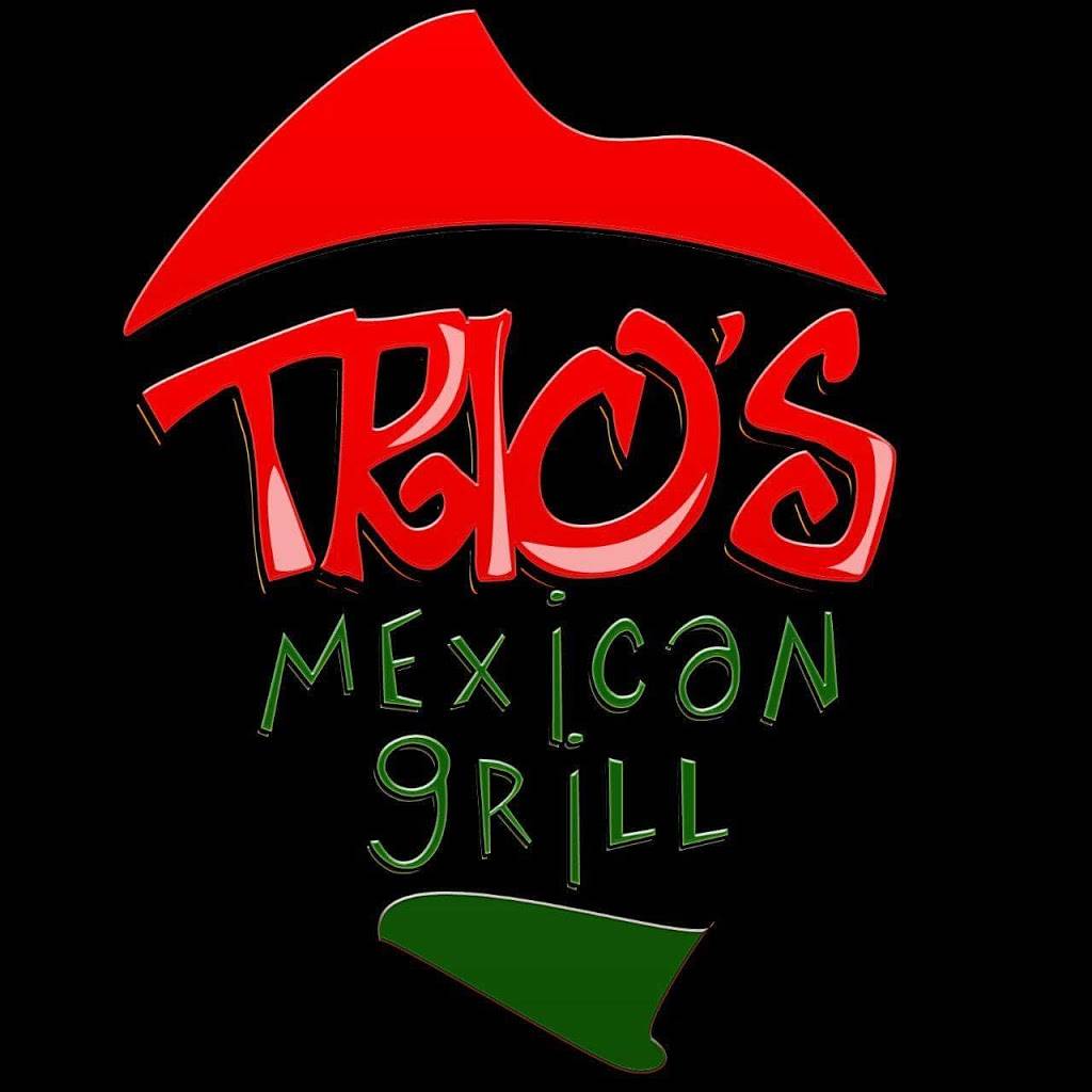 Trios Mexican Grill | restaurant | 70 Market St, Lynn, MA 01901, USA | 3394404661 OR +1 339-440-4661