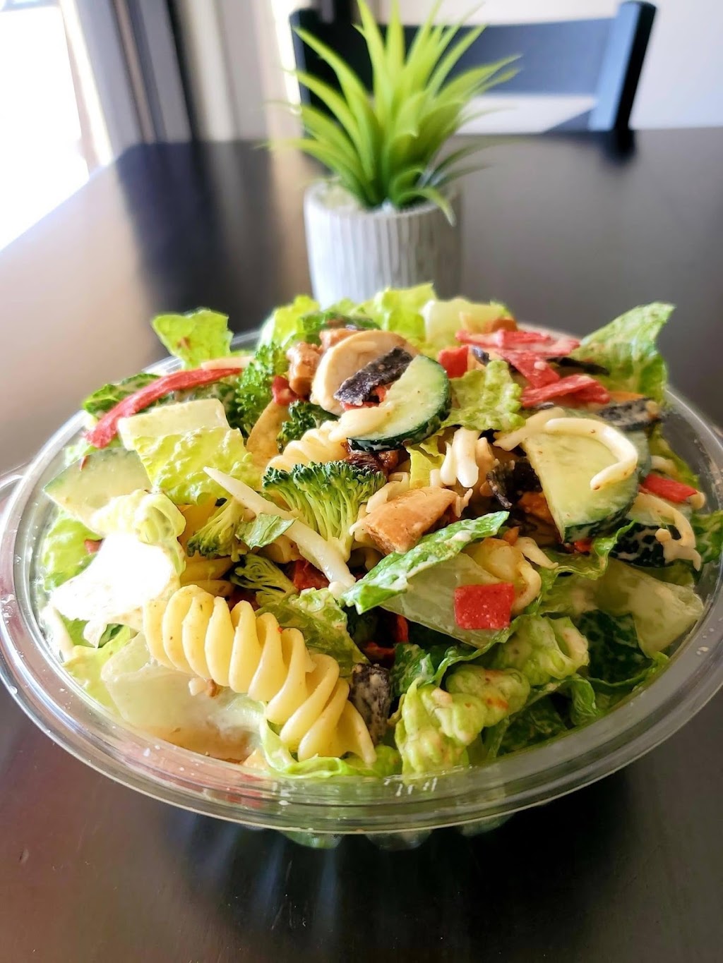 Your Greens | restaurant | 1946 Juan Sanchez Blvd, San Luis, AZ 85349, USA | 9285505445 OR +1 928-550-5445