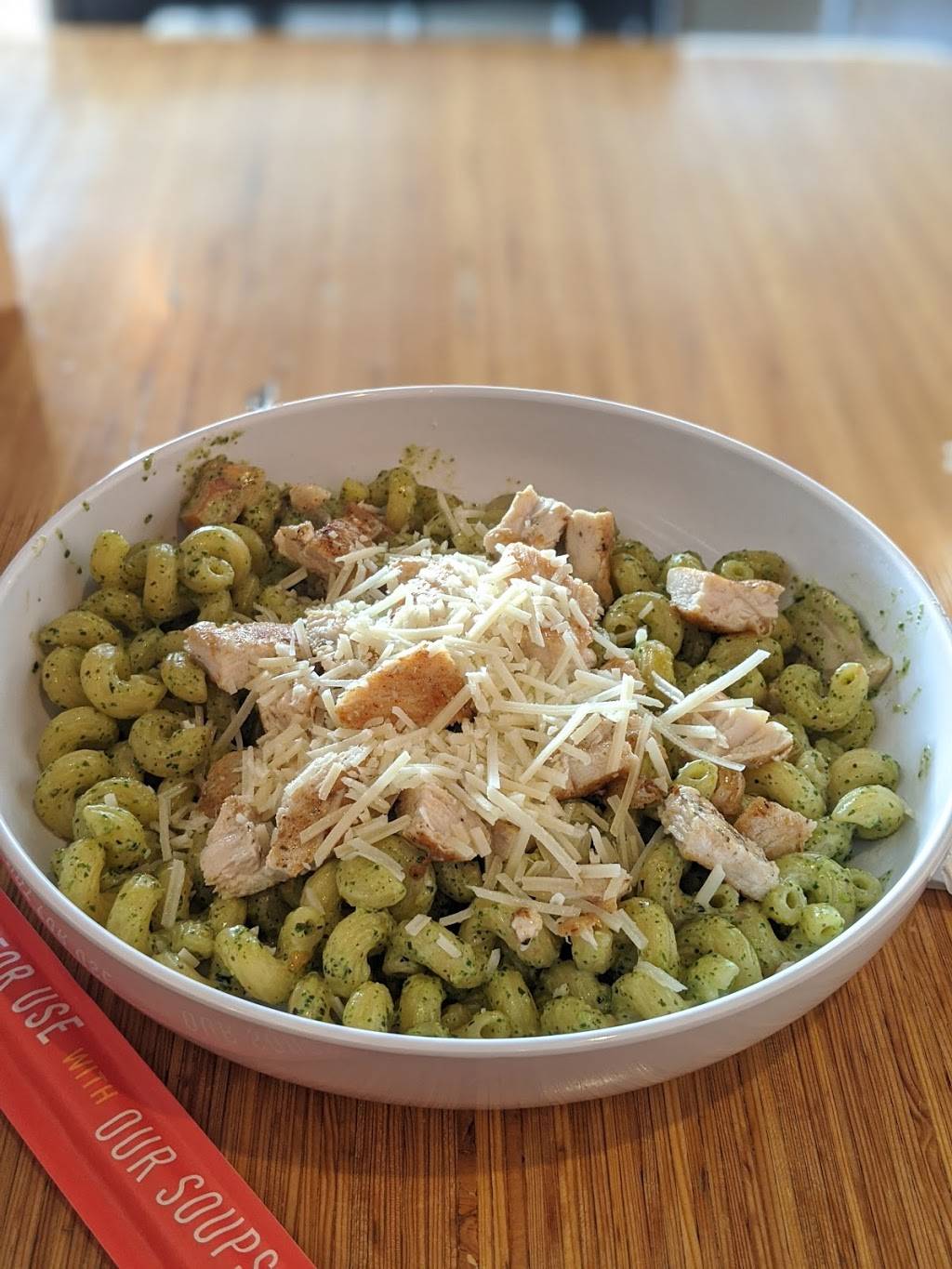 Noodles and Company | restaurant | 9400 Heritage Hills Cir, Littleton, CO 80124, USA | 3036628866 OR +1 303-662-8866