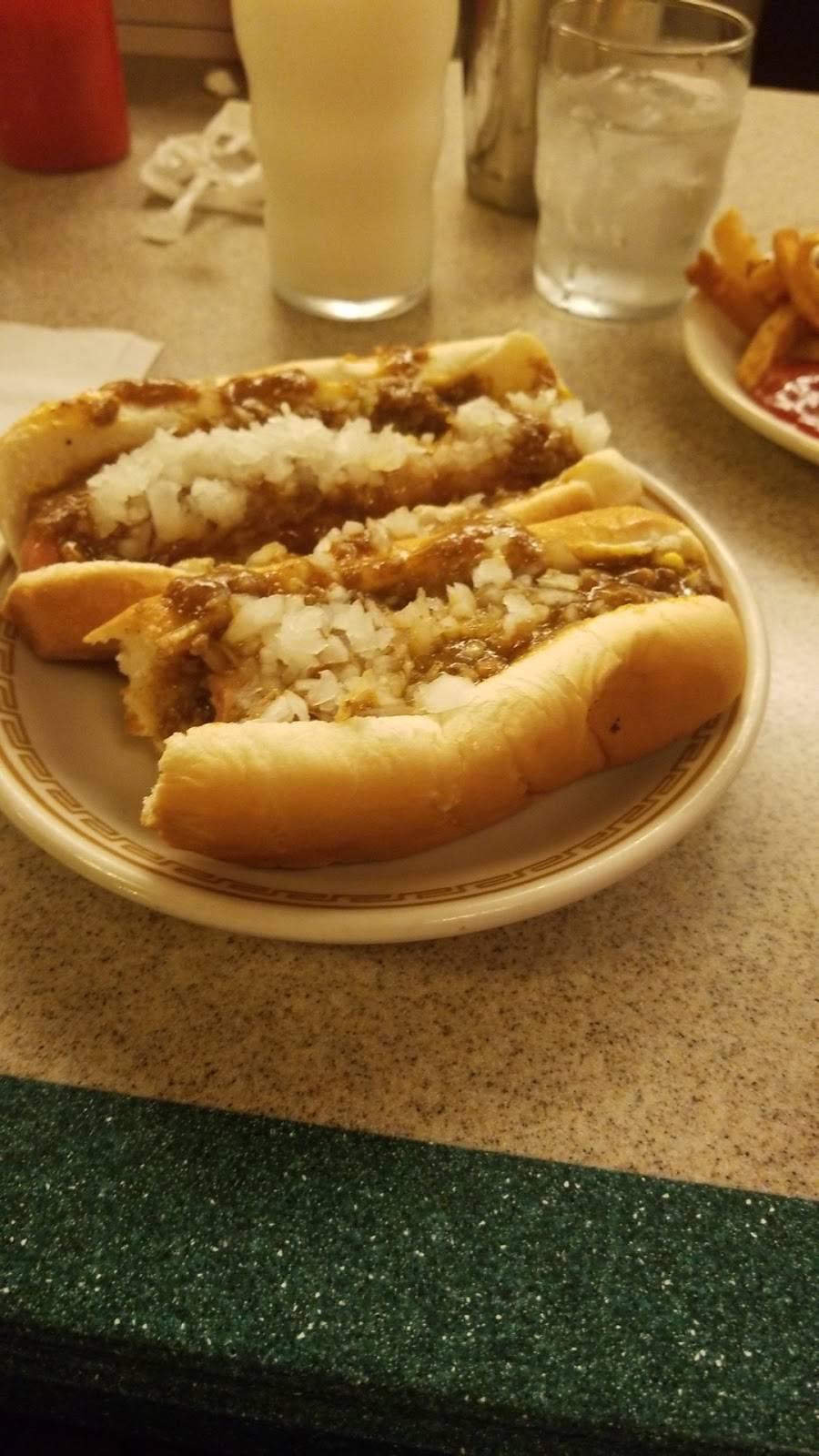 Texas Hot | restaurant | 132 N Main St, Wellsville, NY 14895, USA | 5855931400 OR +1 585-593-1400