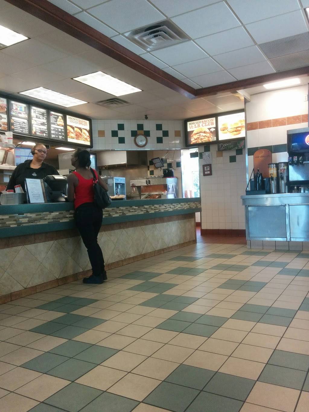 Arbys | restaurant | 4 Collins Ct, Madison, WI 53716, USA | 6082222400 OR +1 608-222-2400