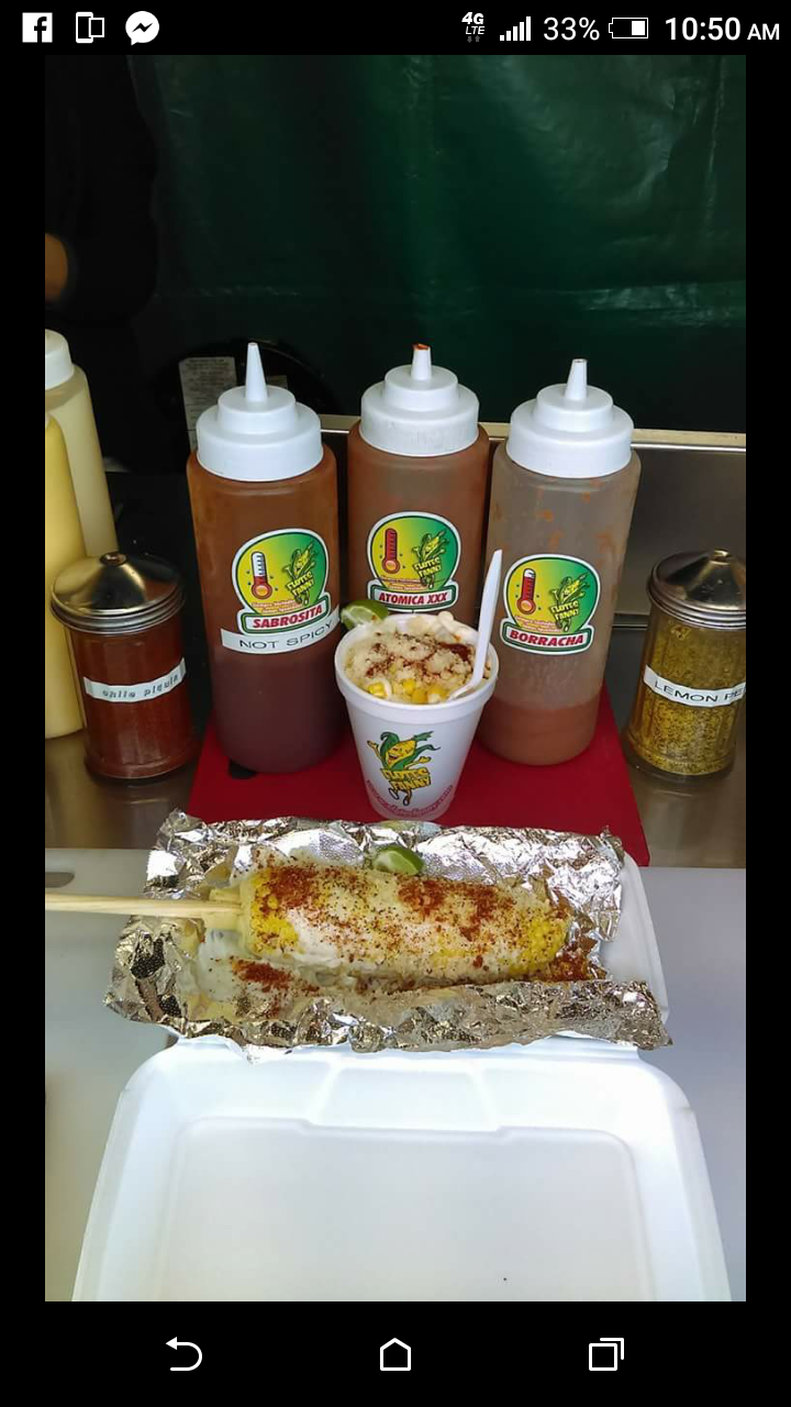 Elotes Fanny | restaurant | 380 TX-121 BUS #100, Lewisville, TX 75057, USA | 4694320469 OR +1 469-432-0469