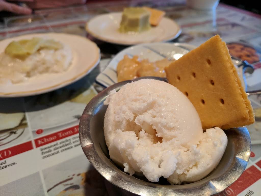 Bangkok Thai Food 2 | restaurant | 3333 S Wadsworth Blvd a101, Denver, CO 80227, USA | 3039853344 OR +1 303-985-3344