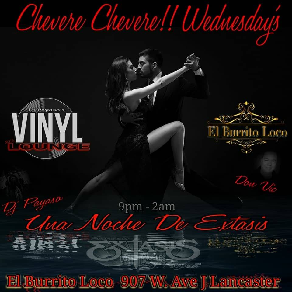 El Burrito Loco | night club | 907 W Ave J, Lancaster, CA 93534, USA | 6612069769 OR +1 661-206-9769