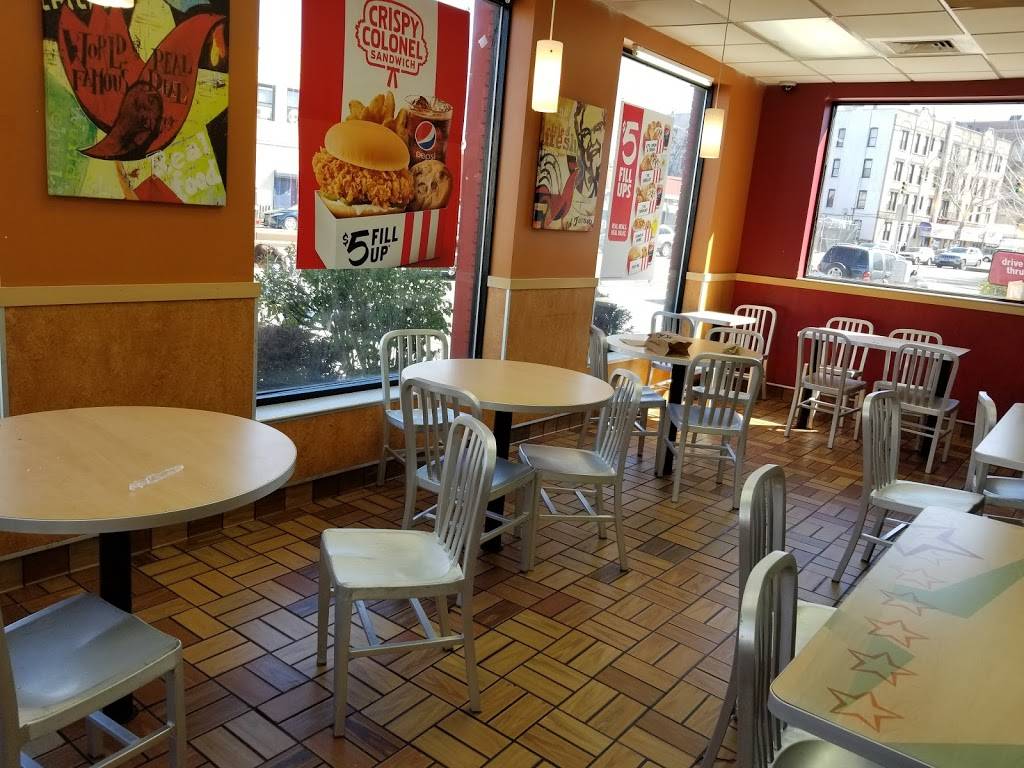 KFC | restaurant | 798-812 4th Ave, Brooklyn, NY 11232, USA | 7187684853 OR +1 718-768-4853