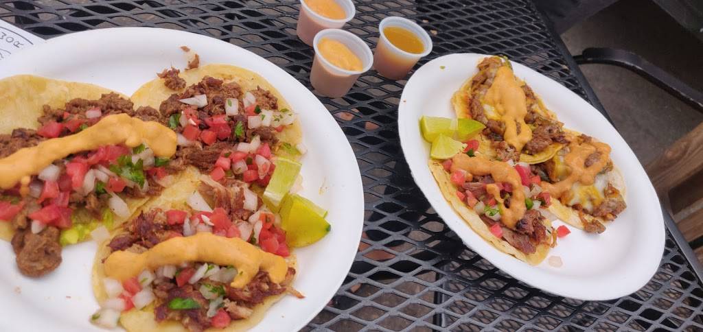 Rocky Mountain Taco | restaurant | 41290 US-6, Vail, CO 81657, USA | 9704014443 OR +1 970-401-4443