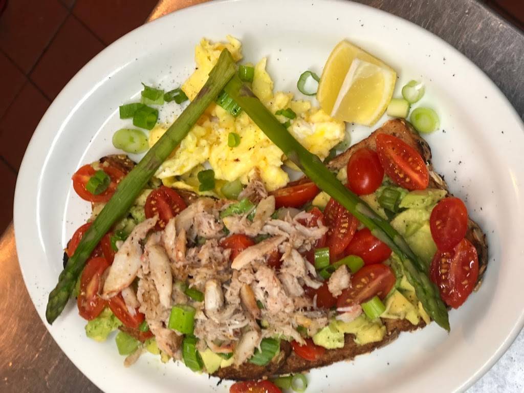 Cafe McBryde | cafe | 4925 McBryde Ave, Richmond, CA 94805, United States | 5102319192 OR +1 510-231-9192