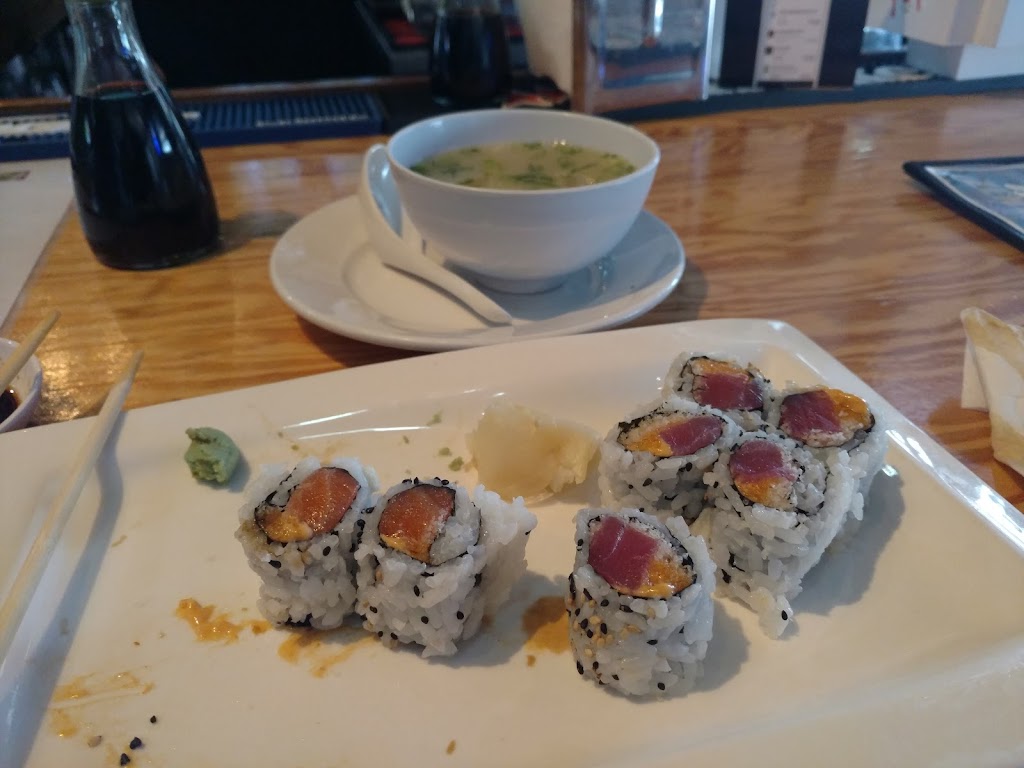 Zen-Shi | meal takeaway | 104 E Main St, Frostburg, MD 21532, USA | 3016871077 OR +1 301-687-1077