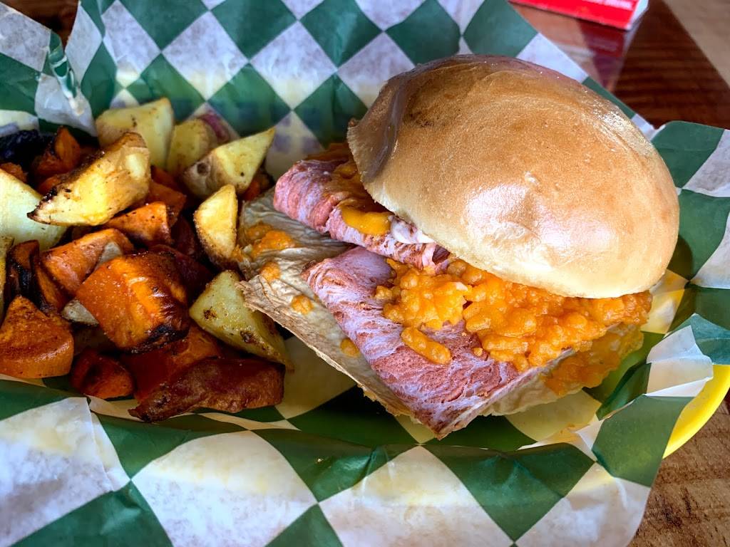 HandleBar | restaurant | 751 N 300 W, Salt Lake City, UT 84111, USA | 8019530588 OR +1 801-953-0588