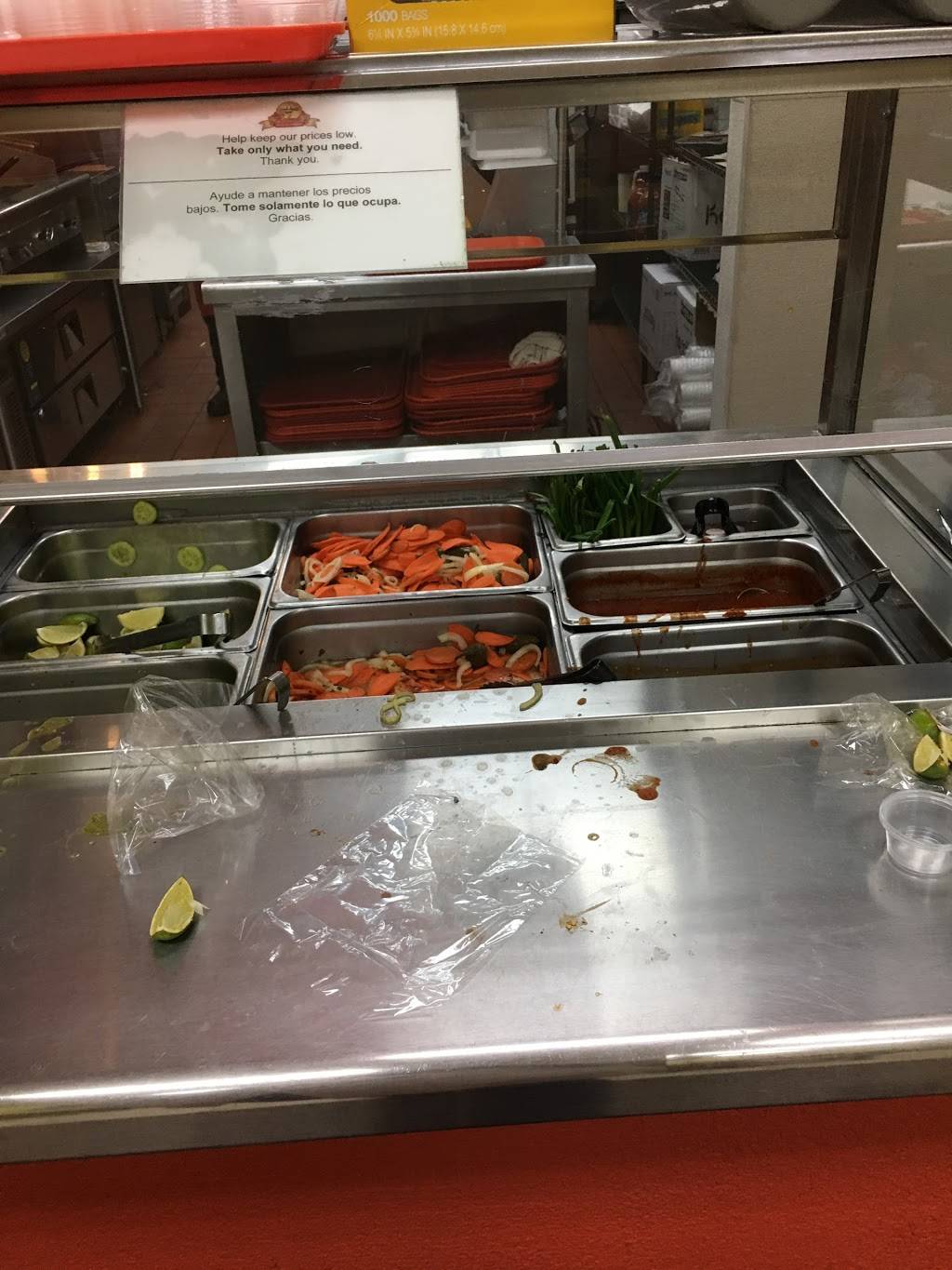 Robertos Taco Shop | restaurant | 1311 W Craig Rd, North Las Vegas, NV 89032, USA | 7026330373 OR +1 702-633-0373