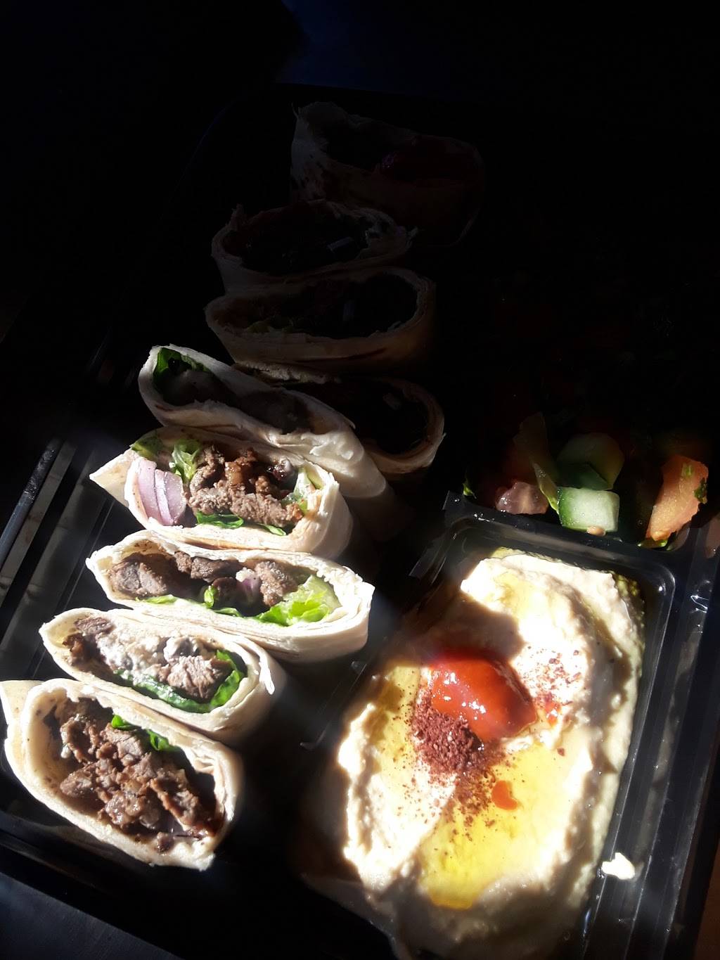 Jerusalem Pita Halal | restaurant | 1210 Barton Springs Rd, Austin, TX 78704, USA | 7377576439 OR +1 737-757-6439