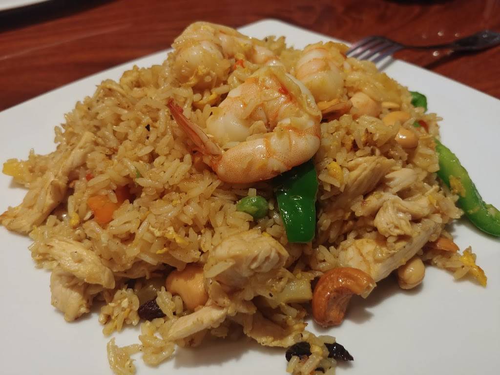 Thai Jasmine Rice RSM | restaurant | 22431 Antoino Pkwy Unit: B-130, Rancho Santa Margarita, CA 92688, USA | 9498880222 OR +1 949-888-0222