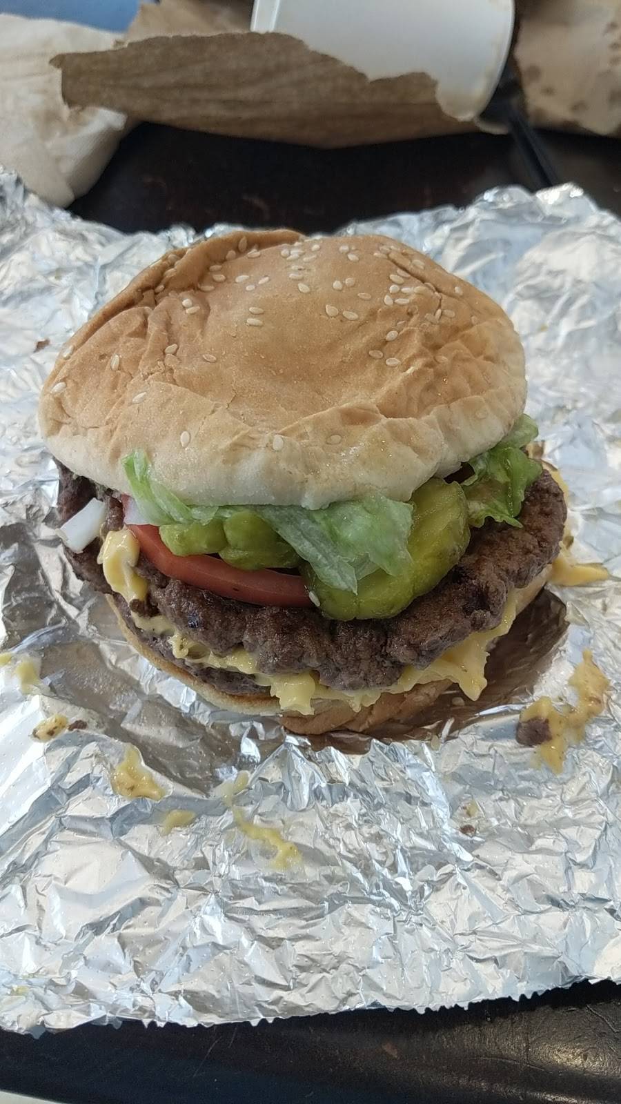 Five Guys | restaurant | ATL D11, 6000 N Terminal Pkwy, Atlanta, GA 30337, USA | 4046840102 OR +1 404-684-0102