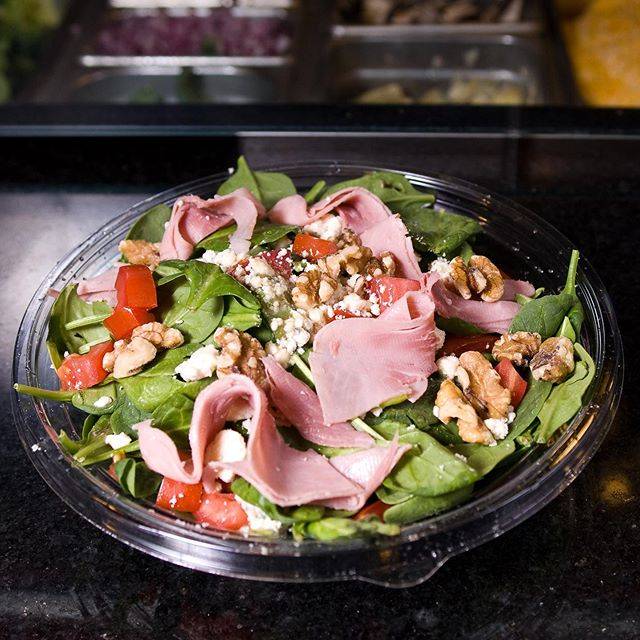 CrêpeMaker Cafe and Catering | restaurant | 5749A SW 40th St #101, Miami, FL 33155, USA | 7865348585 OR +1 786-534-8585