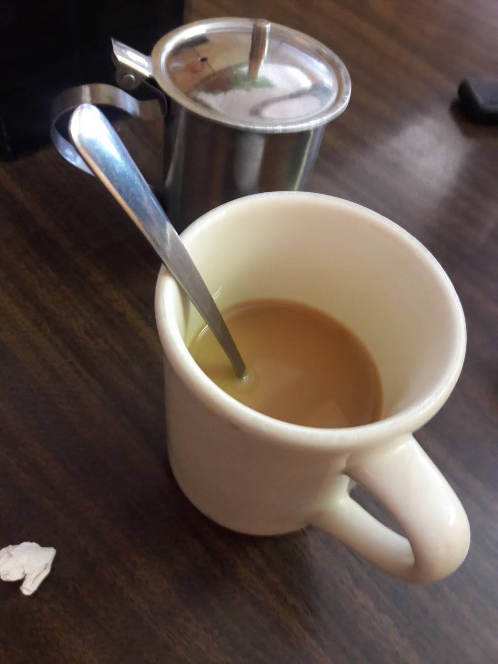 Ronakers Coffee Shop | cafe | 2123 Doolittle Dr, San Leandro, CA 94577, USA | 5103573960 OR +1 510-357-3960