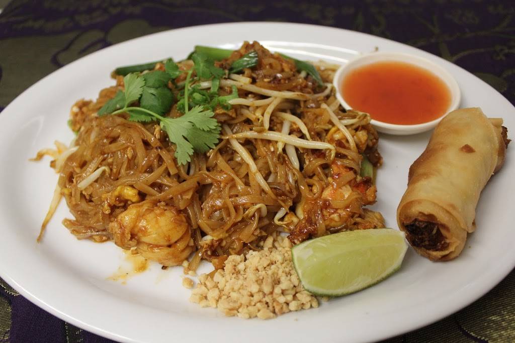 Banzai Sushi & Thai Restaurant | restaurant | 3208 Lake Washington Rd, Melbourne, FL 32934, USA | 3217575804 OR +1 321-757-5804