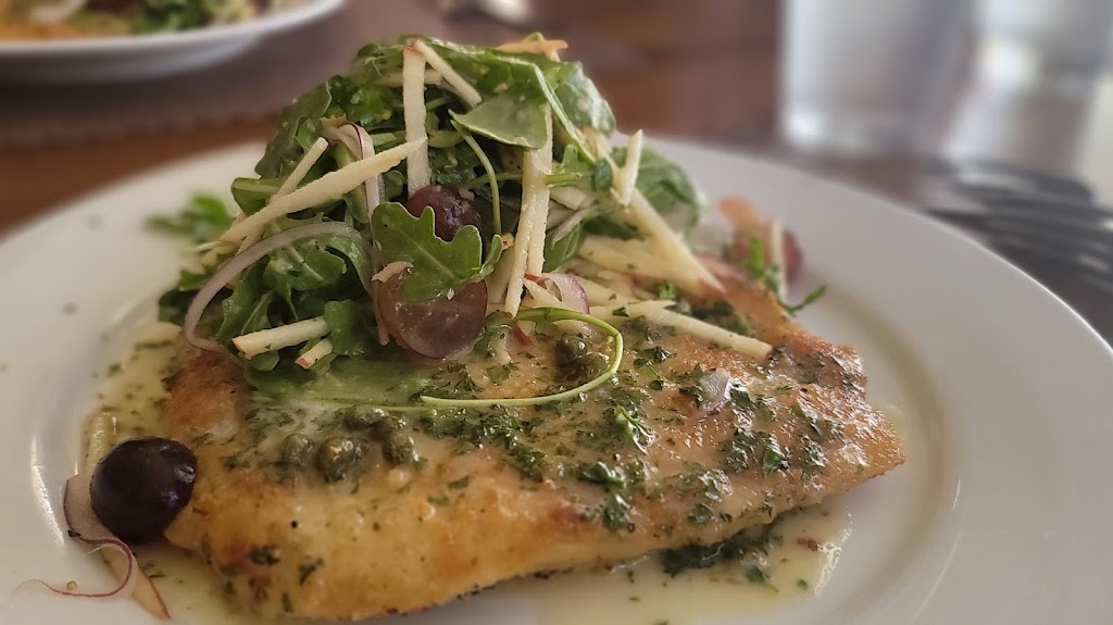 Rylus Bistro | restaurant | 2862 Santa Clara Dr, Santa Clara, UT 84765, USA | 4354125120 OR +1 435-412-5120