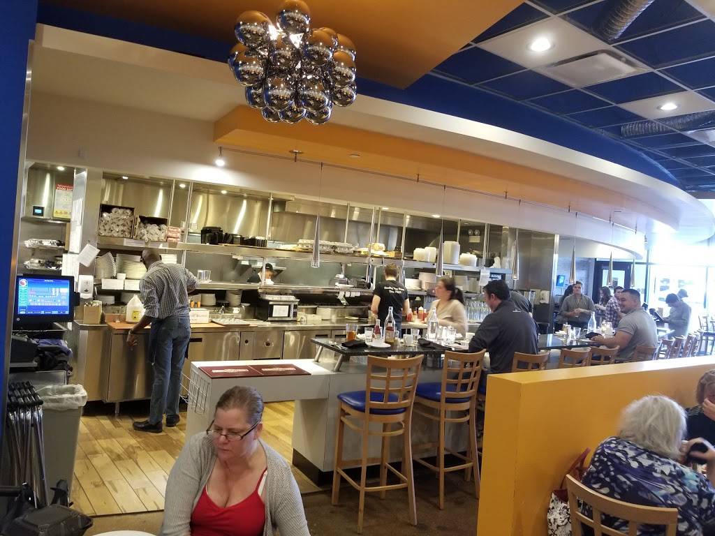 Yolk - Preston Center | restaurant | 8315 Westchester Dr, Dallas, TX 75225, USA | 4693510344 OR +1 469-351-0344