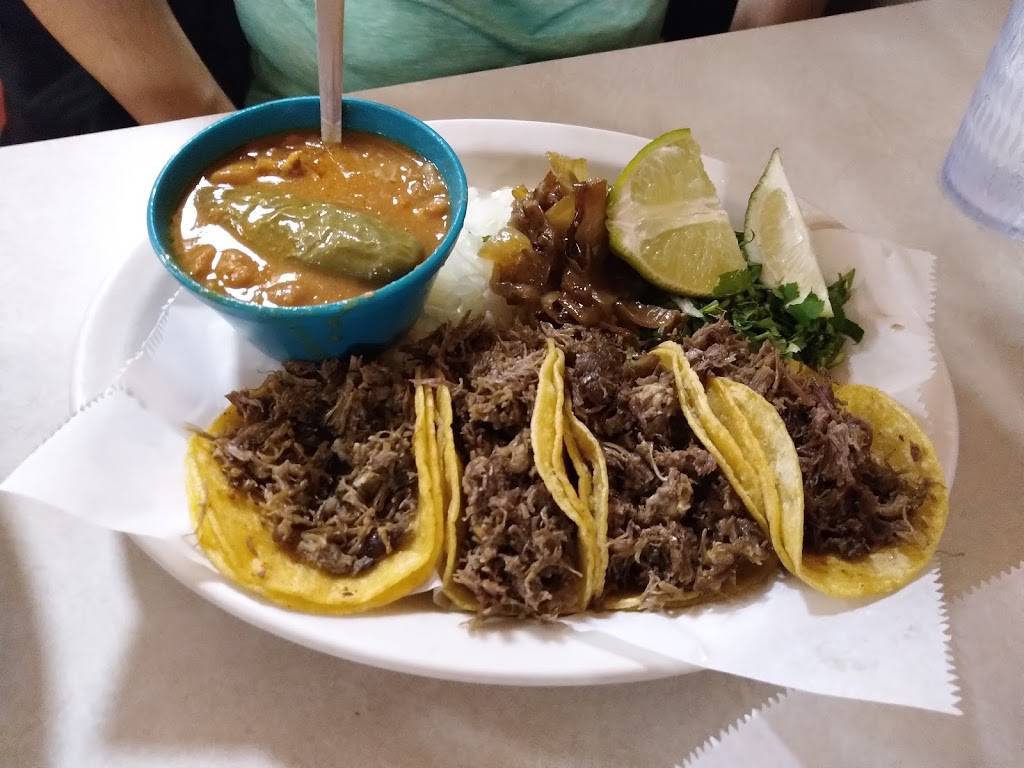 Taqueria El Rodeo De Jalisco | restaurant | 3721 Colony Dr, San Antonio, TX 78230, USA | 2106907979 OR +1 210-690-7979