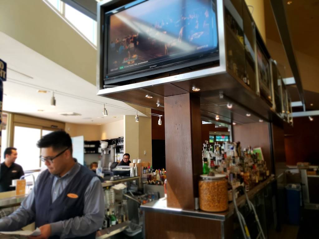 Evolution Restaurant | restaurant | 5101 Great America Pkwy, Santa Clara, CA 95054, USA | 4082001234 OR +1 408-200-1234