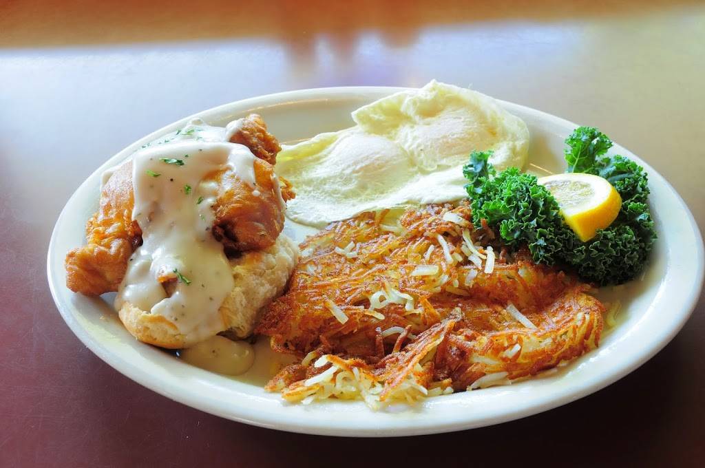 Ginghams Homestyle Restaurant | restaurant | 1881 Sherman Dr, St Charles, MO 63303, USA | 6369460266 OR +1 636-946-0266