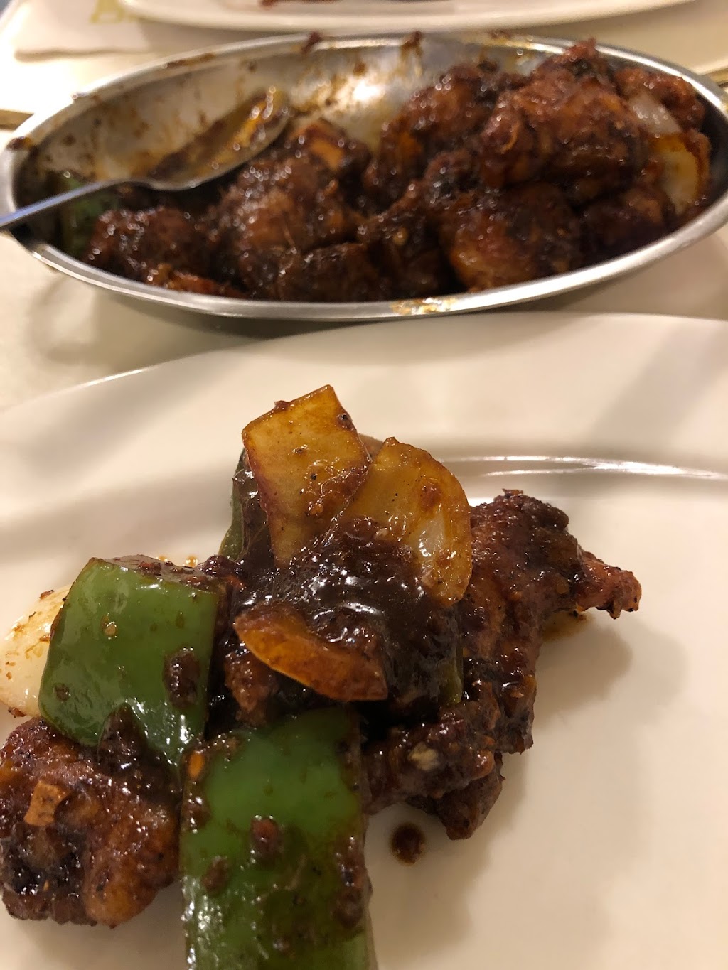 Spice Up | restaurant | 713 Newark Ave, Jersey City, NJ 07306, USA | 2013603062 OR +1 201-360-3062