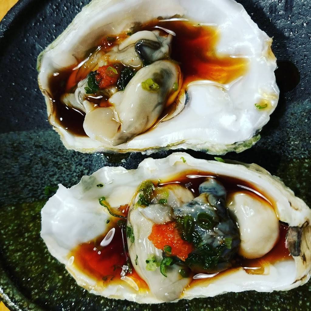 Sushi Nishi Ya | restaurant | 1712 Victory Blvd, Glendale, CA 91201, USA | 8182442933 OR +1 818-244-2933