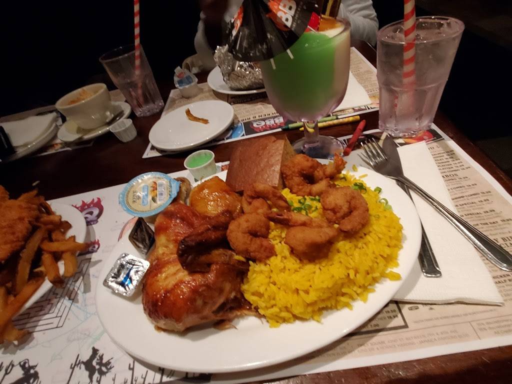 Dallas BBQ | meal takeaway | 180 Livingston St, Brooklyn, NY 11201, USA | 7186435700 OR +1 718-643-5700