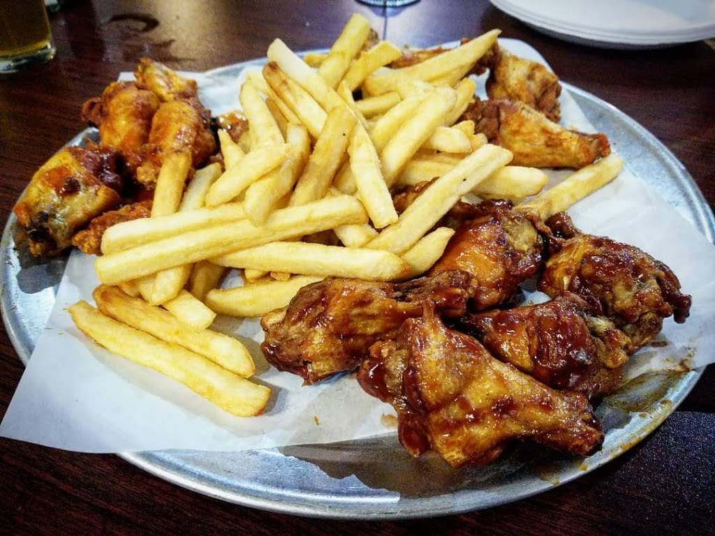 Juras Pizza Parlor | restaurant | 783 N Golden State Blvd, Turlock, CA 95380, USA | 2096671902 OR +1 209-667-1902