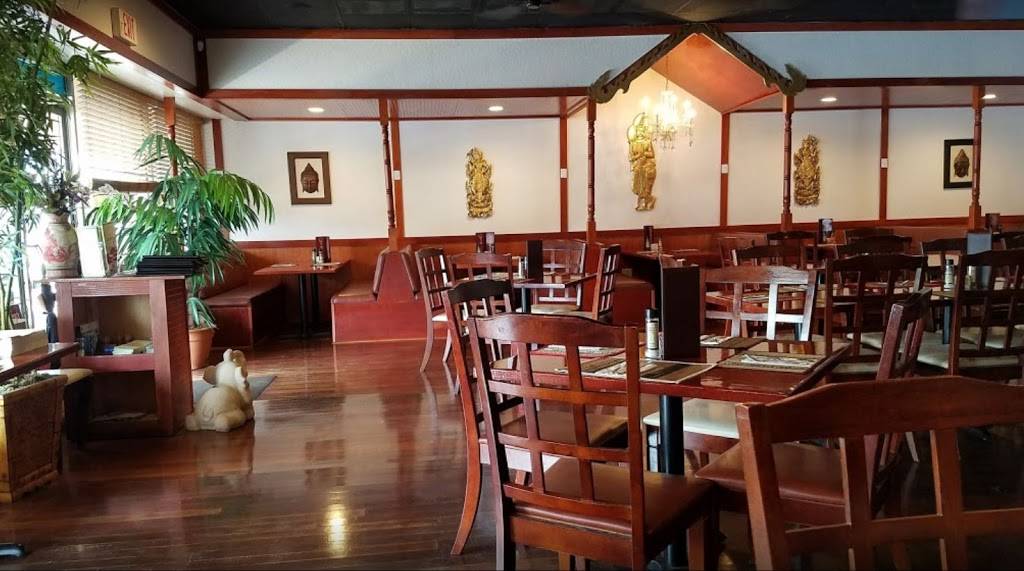 Thai Sushi Spice | restaurant | 7570 Starkey Rd Suite E, Seminole, FL 33777, USA | 7278272651 OR +1 727-827-2651