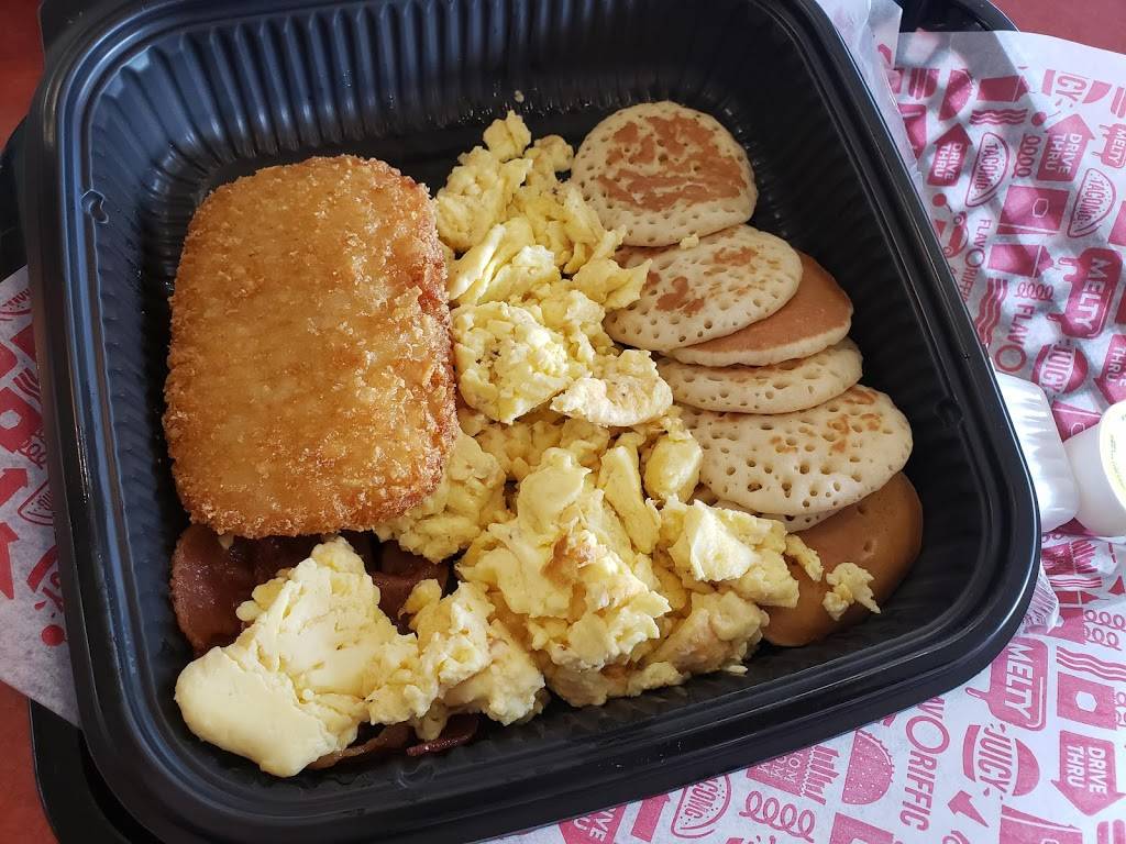 Jack in the Box | restaurant | 8140 Birch Bay Square St, Blaine, WA 98230, USA | 3603663869 OR +1 360-366-3869