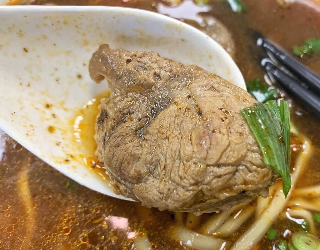 Apt. Li-Xiang 立祥公寓 | restaurant | 411 E Huntington Dr #101D, Arcadia, CA 91006, USA | 6263488335 OR +1 626-348-8335