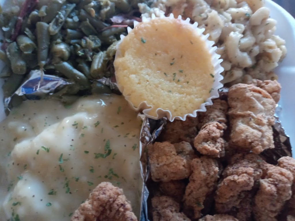Detroit Soul Food Sistas On The go | restaurant | 4117 N 19th Ave, Phoenix, AZ 85015, USA | 3133989110 OR +1 313-398-9110
