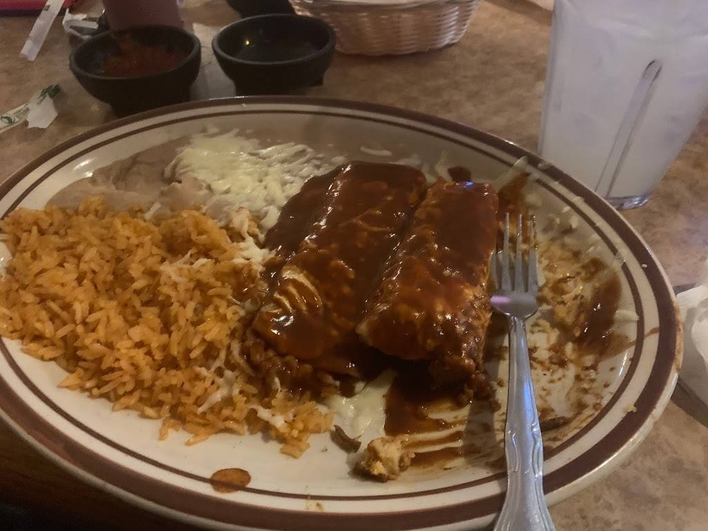 Mi Hacienda Mexican Restaurant | restaurant | 911 MS-12, Starkville, MS 39759, USA | 6623202233 OR +1 662-320-2233