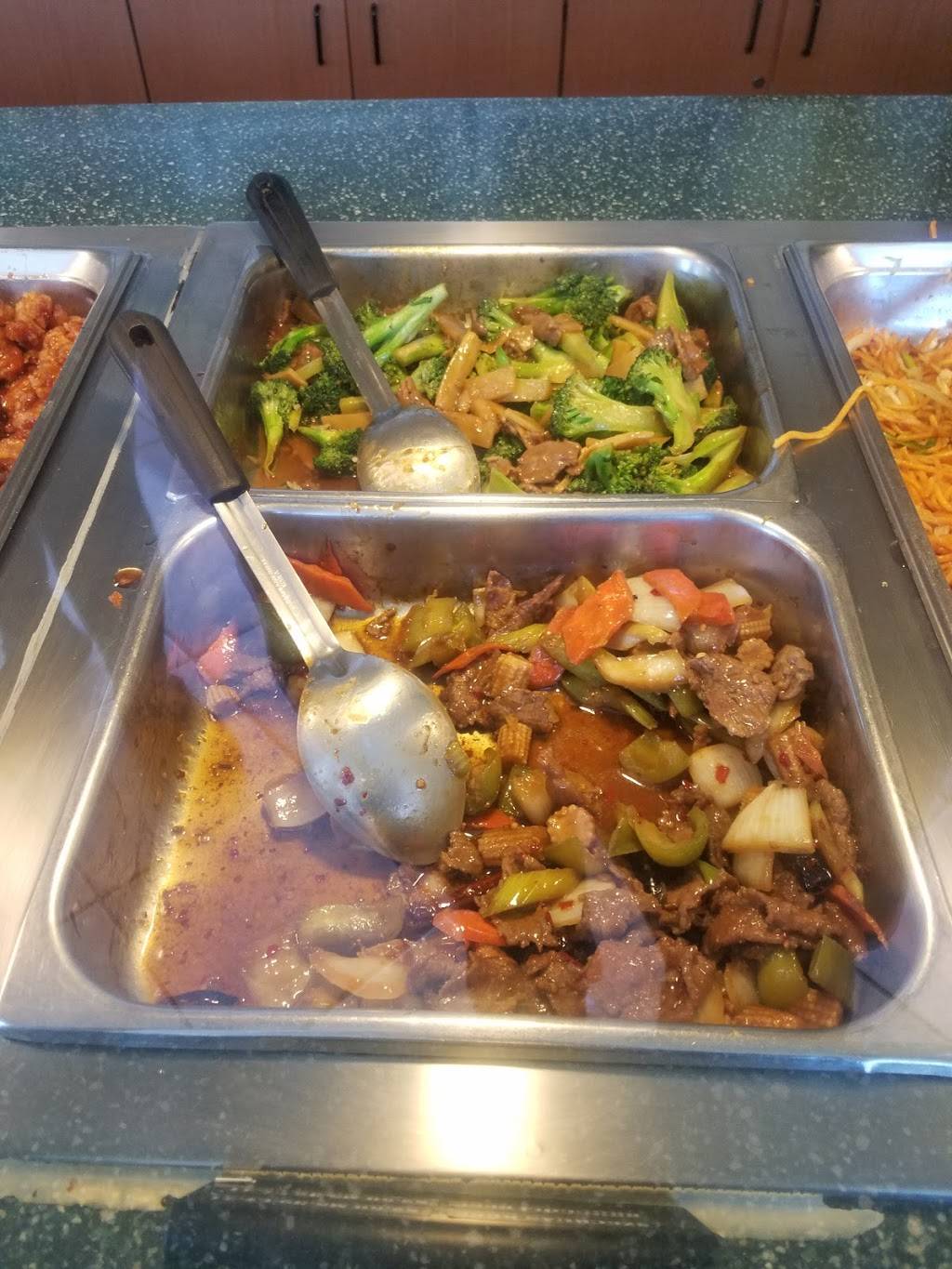 China Cook | restaurant | Superior Grocers Shopping Center, 16075 E Foothill Blvd B, Fontana, CA 92335, USA | 9094282690 OR +1 909-428-2690