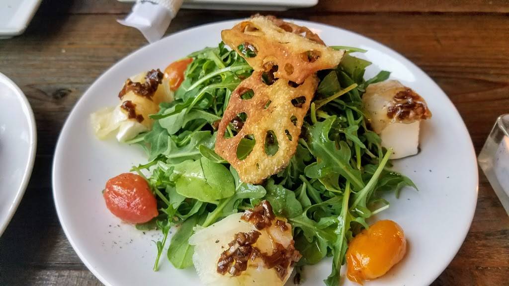 Tapas Tokki | restaurant | 1998 Homestead Rd #113, Santa Clara, CA 95050, USA | 4082169805 OR +1 408-216-9805