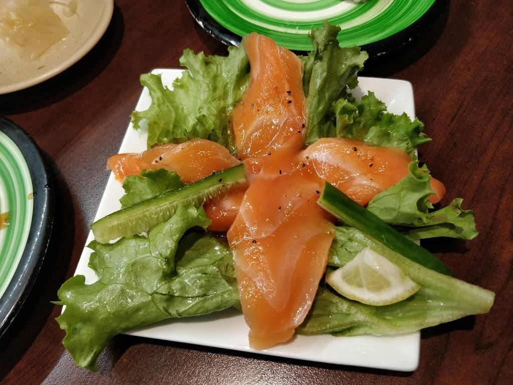 Kura Revolving Sushi Bar | restaurant | 1065 Brea Mall suite 2050A, Brea, CA 92821, USA | 7145825898 OR +1 714-582-5898