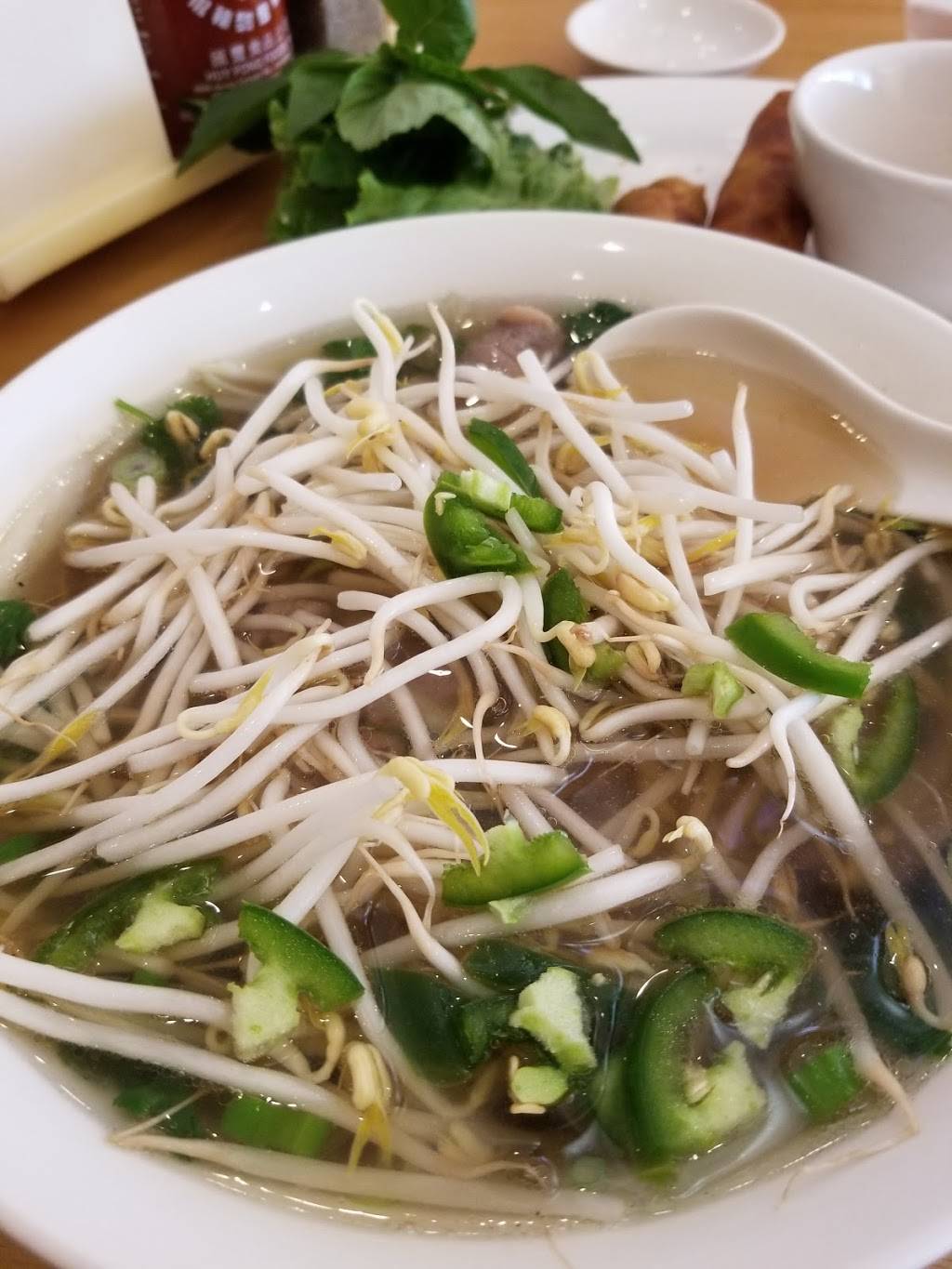 Kim Long Restaurant | restaurant | 21326 Kuykendahl Rd, Spring, TX 77379, USA | 2819077300 OR +1 281-907-7300