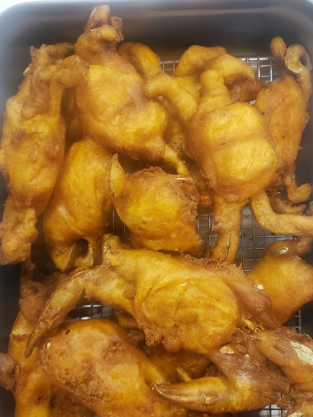 Richs Seafood | restaurant | 6586 Tidewater Dr ste A, Norfolk, VA 23509, USA | 7579371394 OR +1 757-937-1394