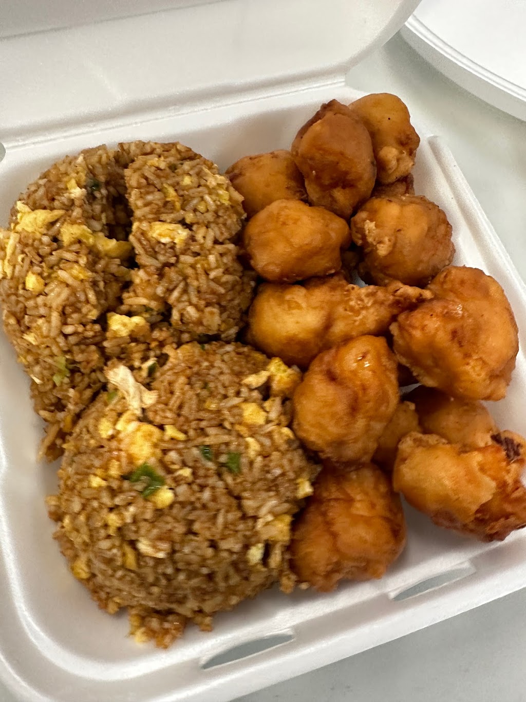 Lilys Wok | restaurant | 155 I St, Crescent City, CA 95531, USA | 7074601539 OR +1 707-460-1539