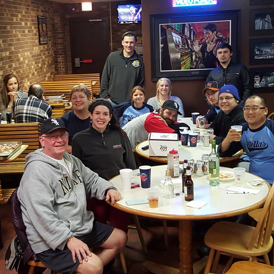 Stellas Baseball Batting Range | restaurant | 3903 Joliet Ave, Lyons, IL 60534, USA | 7084470405 OR +1 708-447-0405