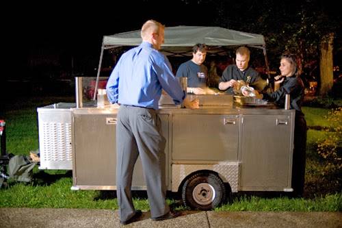 Wizwit Catering | restaurant | 189 Pennsylvania Ave, Malvern, PA 19355, USA | 6107332516 OR +1 610-733-2516