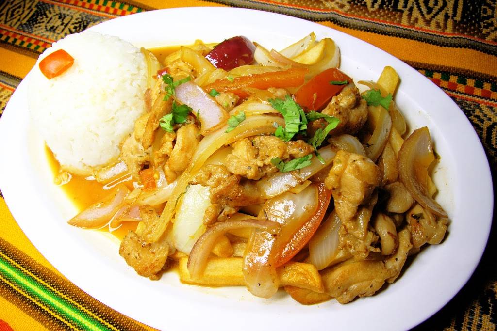 El Hatuchay | restaurant | 12853 Sherman Way, North Hollywood, CA 91605, USA | 8189829811 OR +1 818-982-9811