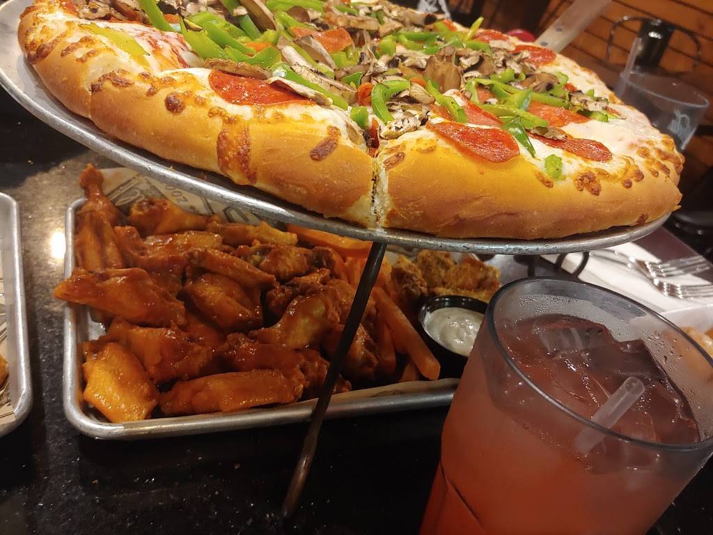 Alondra Hot Wings | restaurant | 616 Whittier Blvd, Montebello, CA 90640, USA | 3237222731 OR +1 323-722-2731